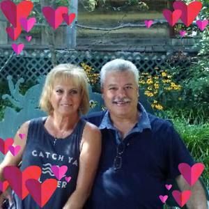 Meet your Posher, Patty